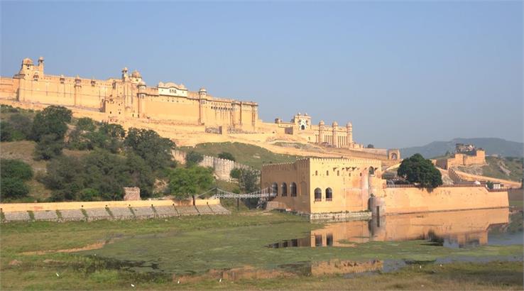 amber fort